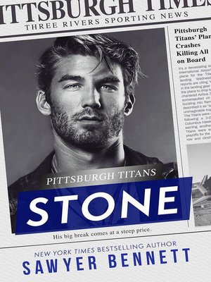 cover image of Stone